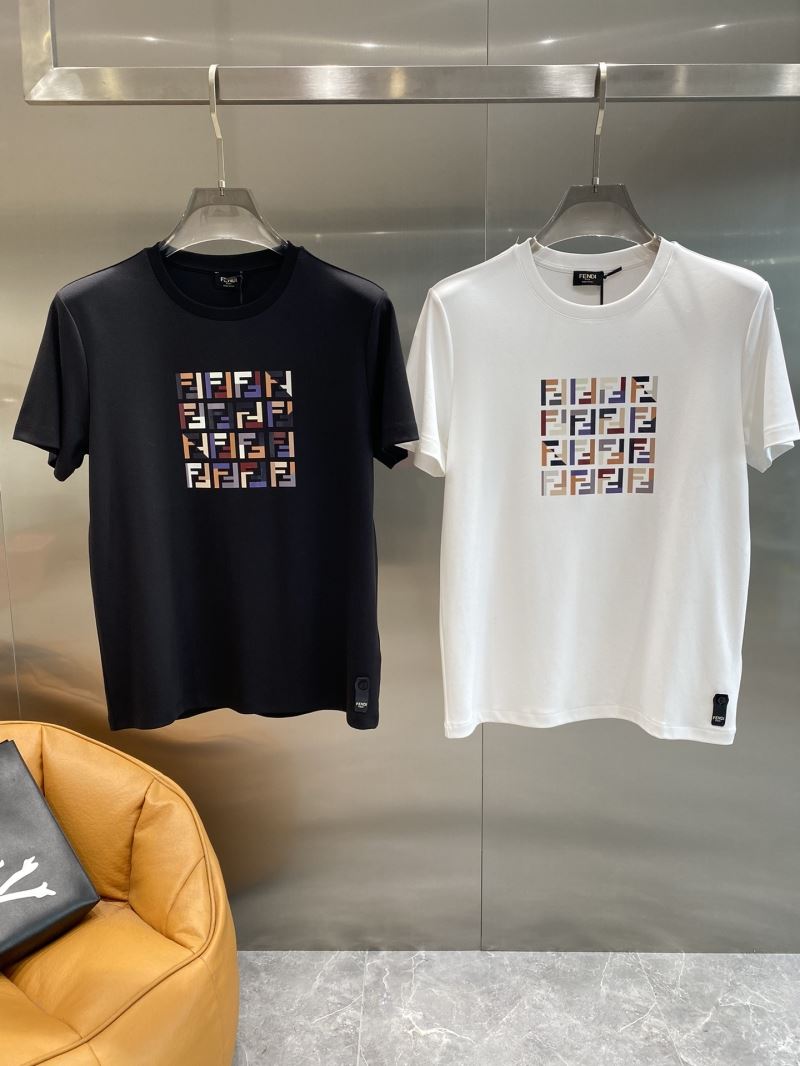 Fendi T-Shirts